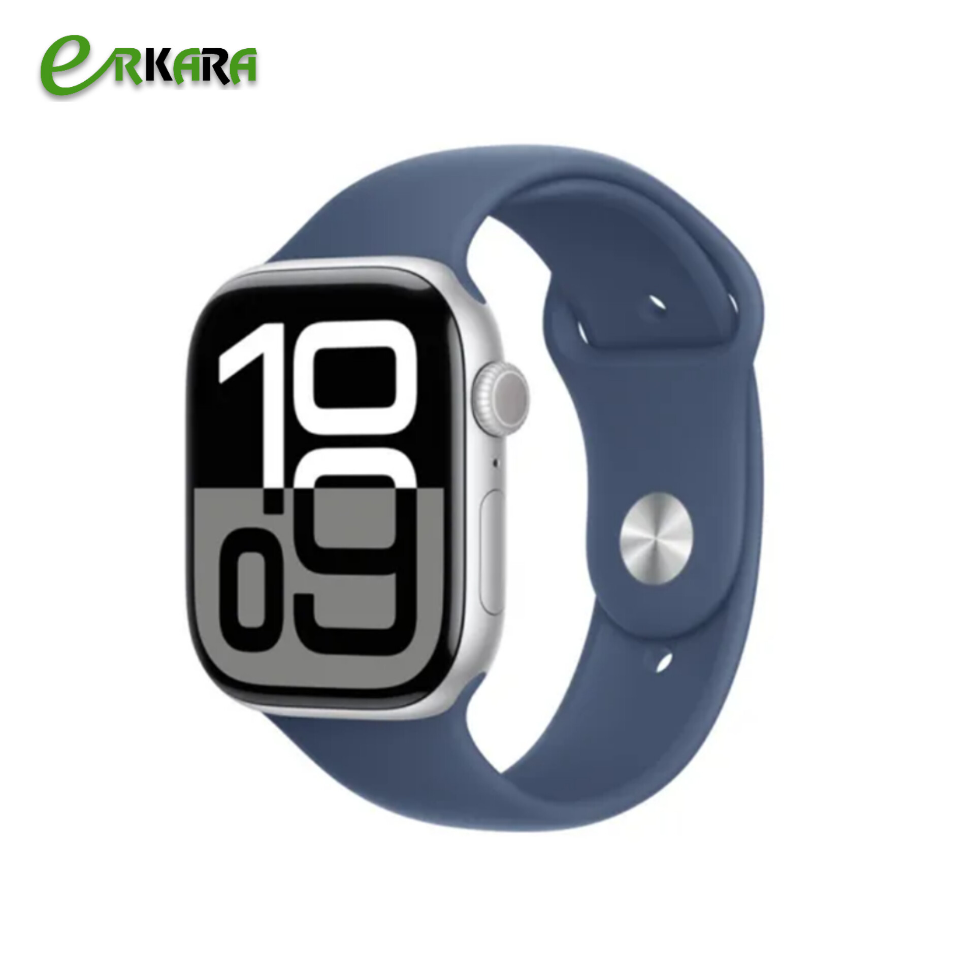 ساعت هوشمند