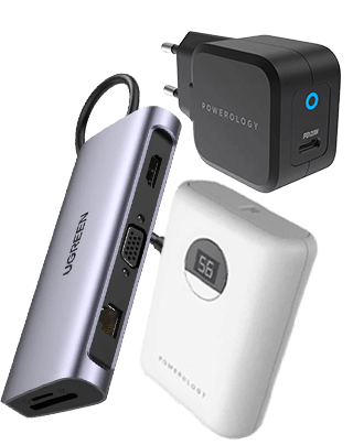 لوازم جانبی