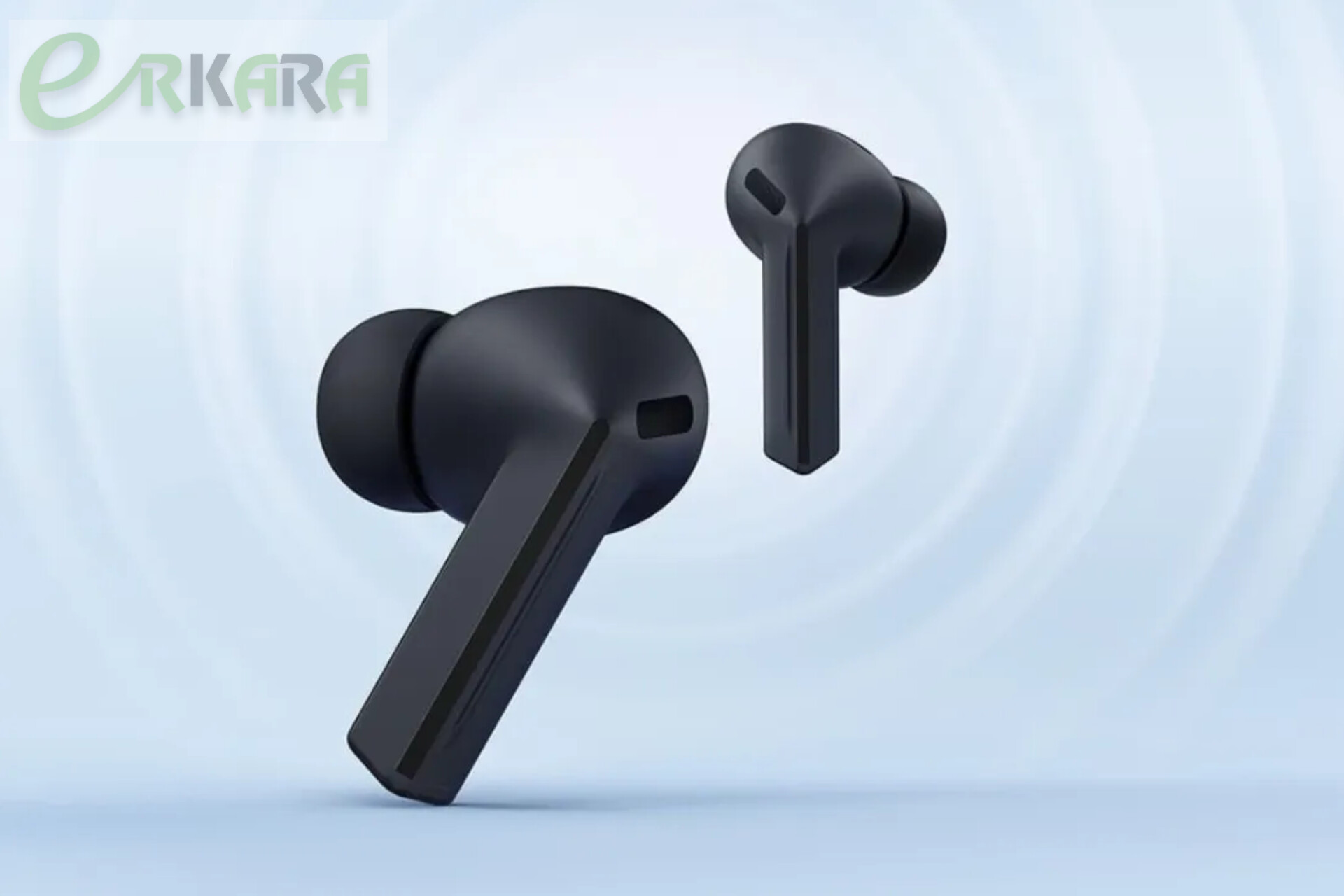 Samsung Galaxy Buds 3 FE رسماً معرفی شد: تجربه‌ای جذاب با طراحی Blade و فناوری AI