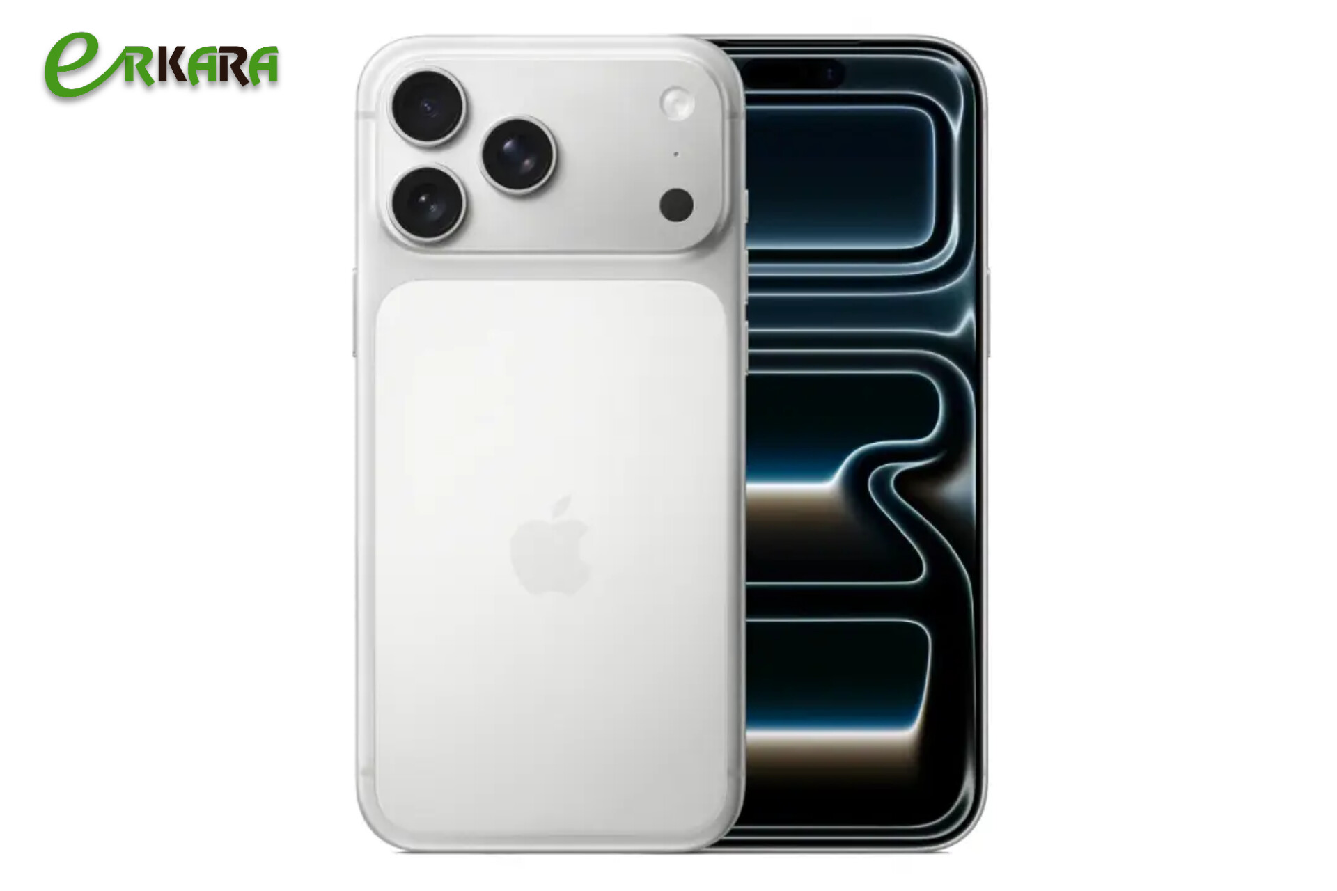 آیفون ۱۷ وارد بازار شد !!