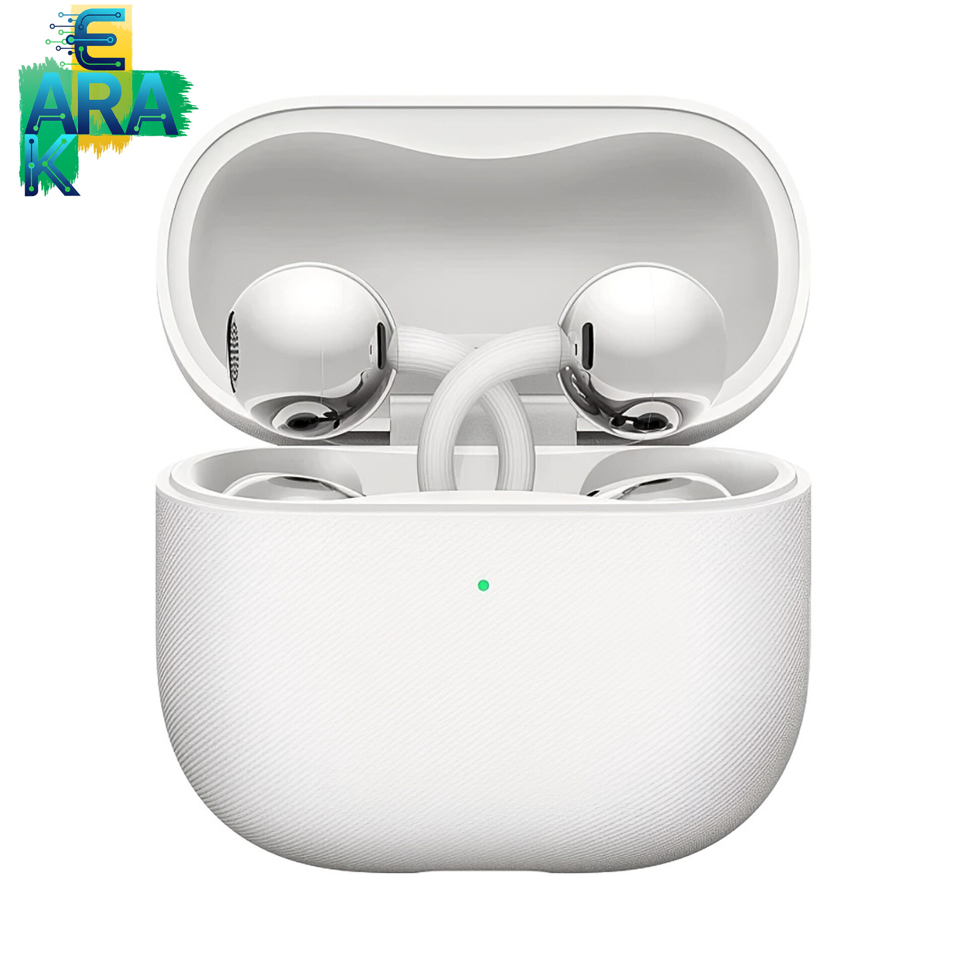 هدفون‌های اوپن‌ایر با هوش مصنوعی